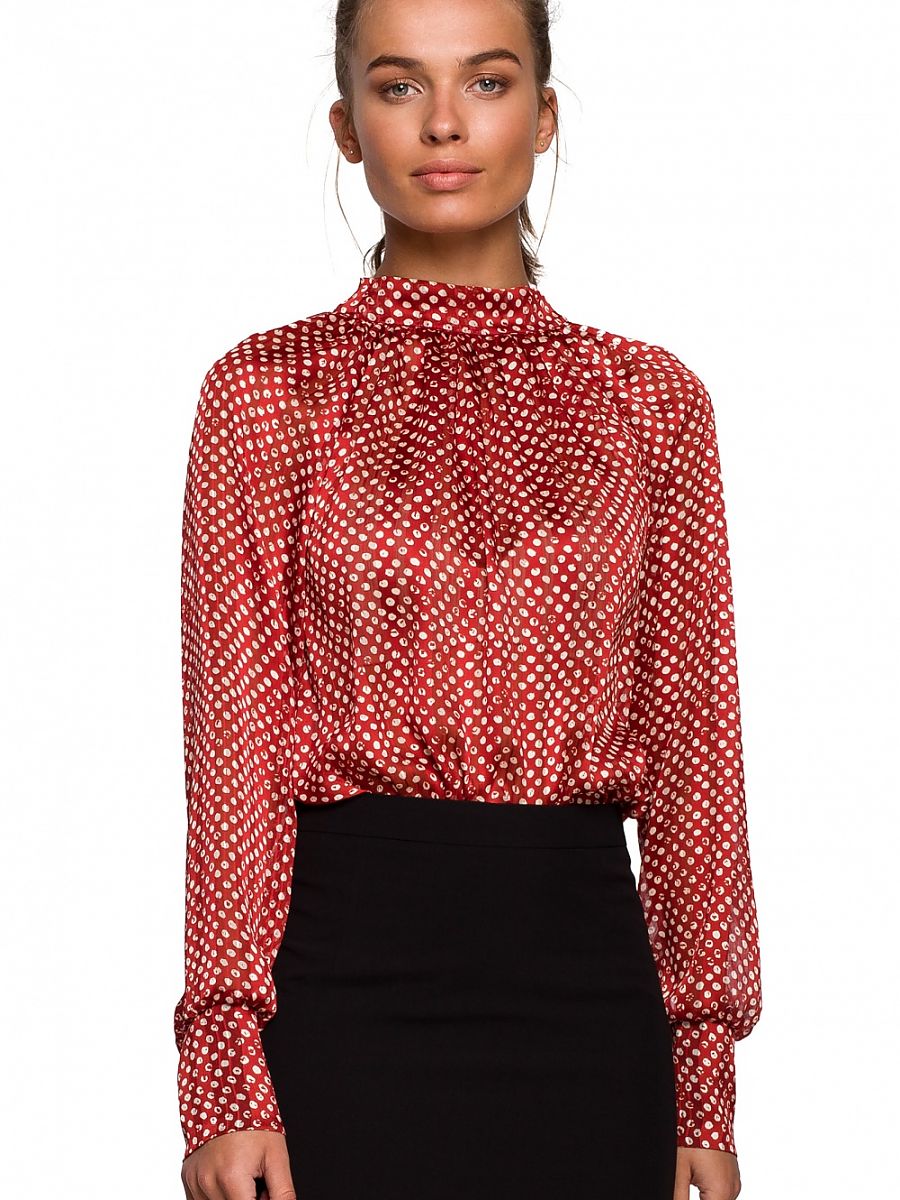  Blouse model 149250 Stylove 