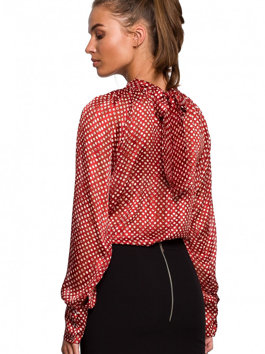  Blouse model 149250 Stylove 