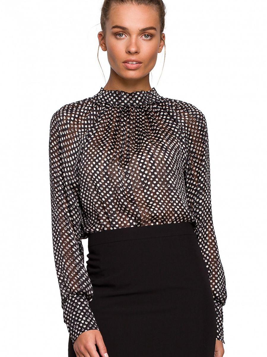  Blouse model 149251 Stylove 