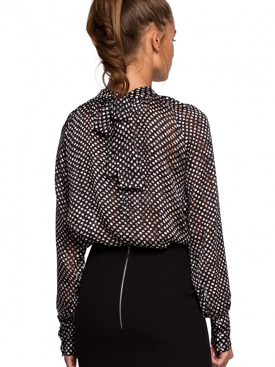  Blouse model 149251 Stylove 
