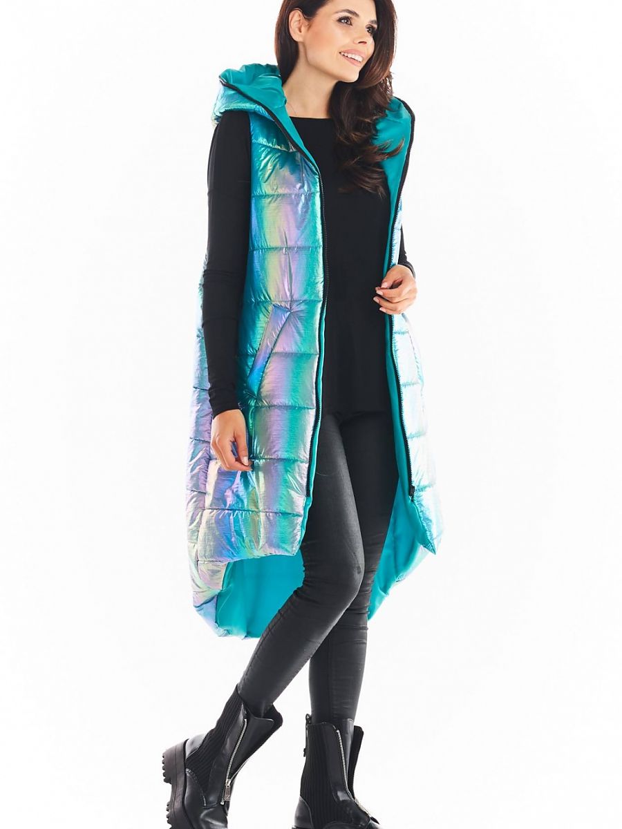  Gilet model 149752 awama 