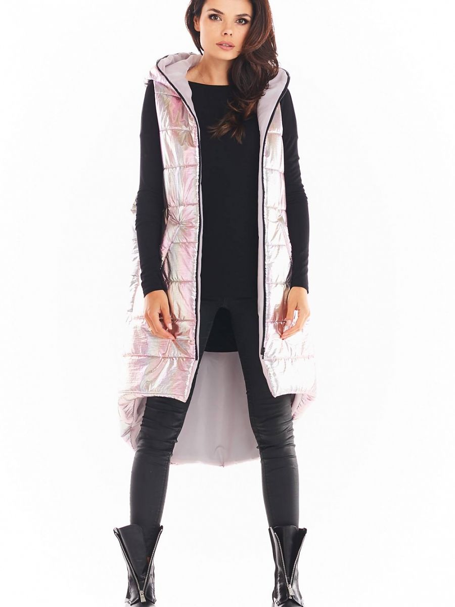  Gilet model 149753 awama 