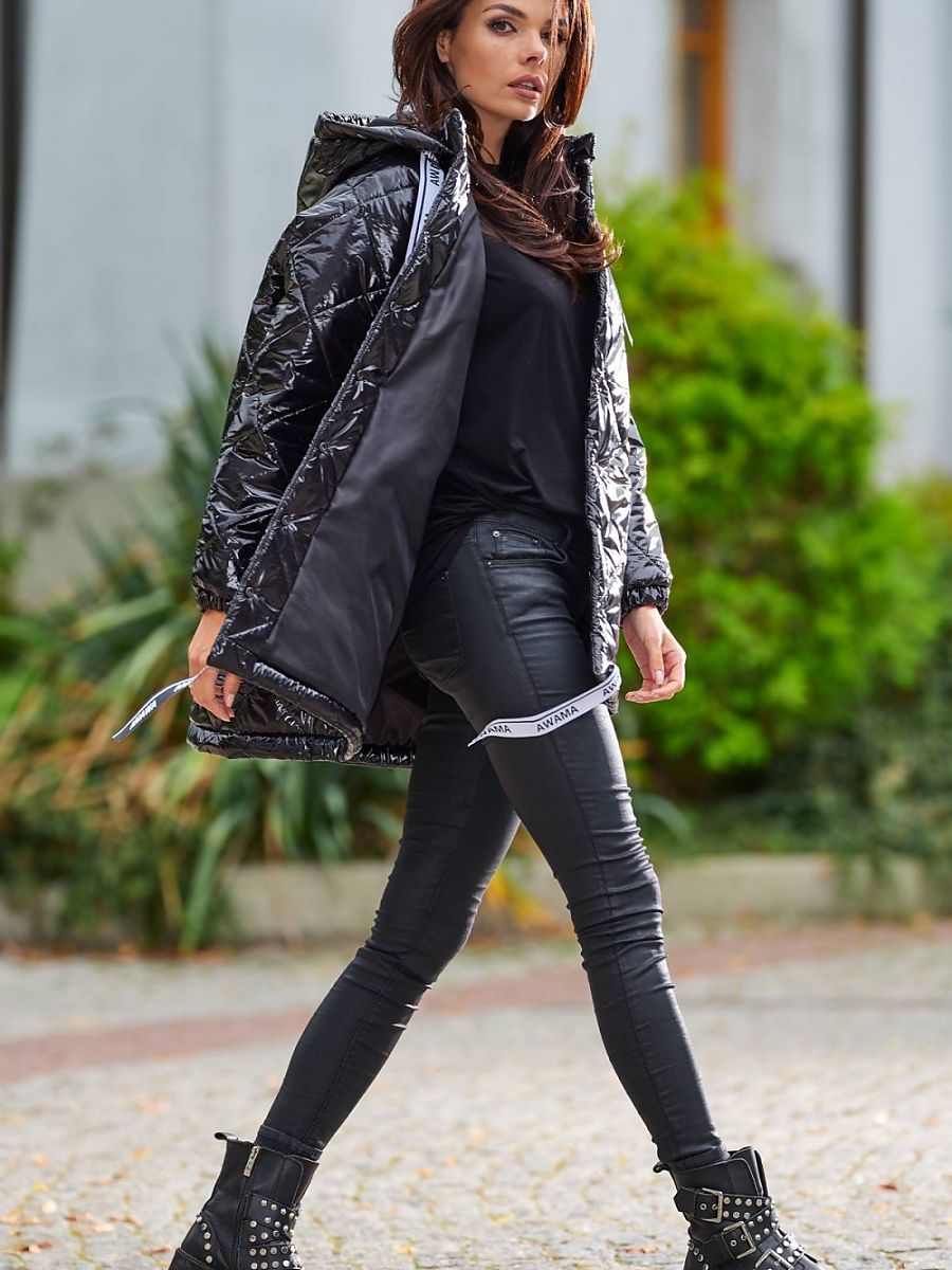  Jacket model 149754 awama 
