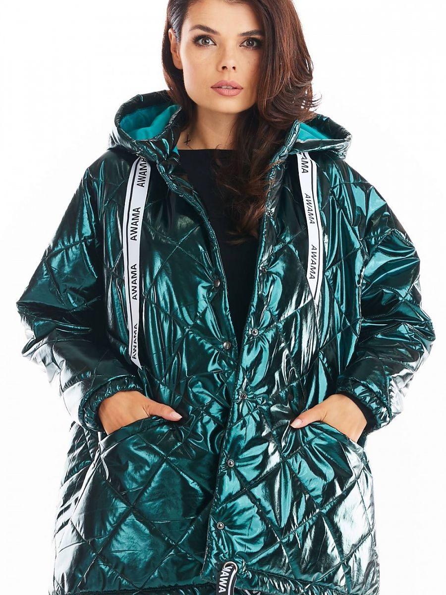  Jacket model 149755 awama 
