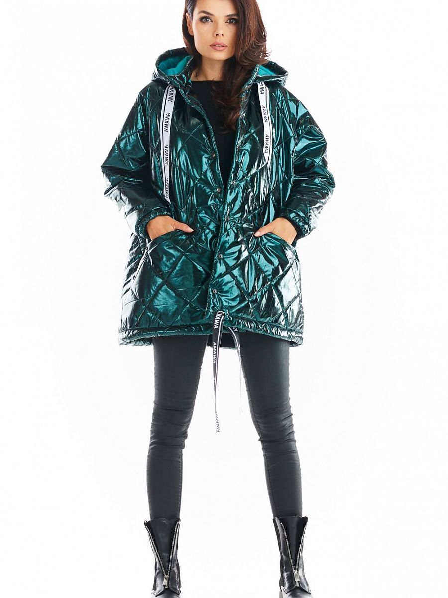  Jacket model 149755 awama 