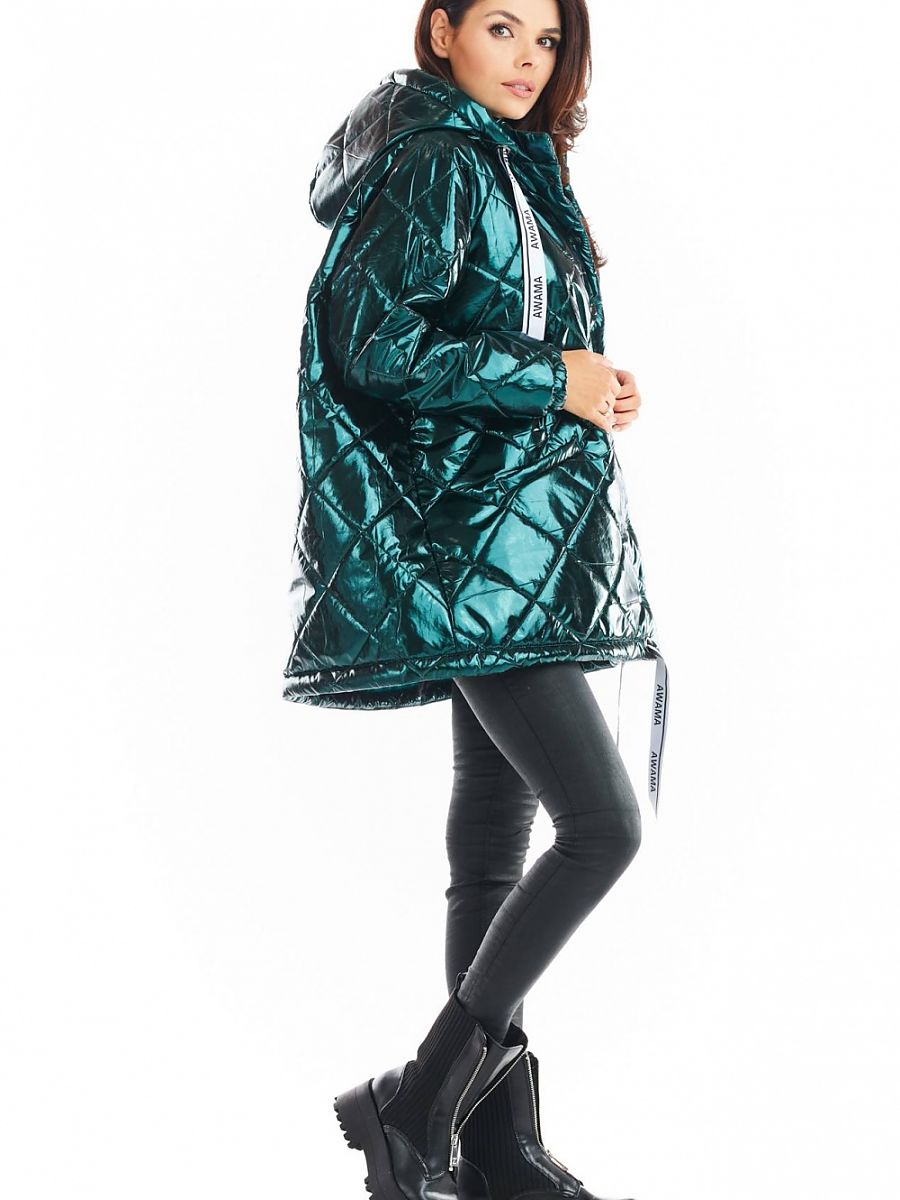  Jacket model 149755 awama 