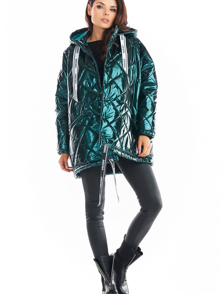  Jacket model 149755 awama 