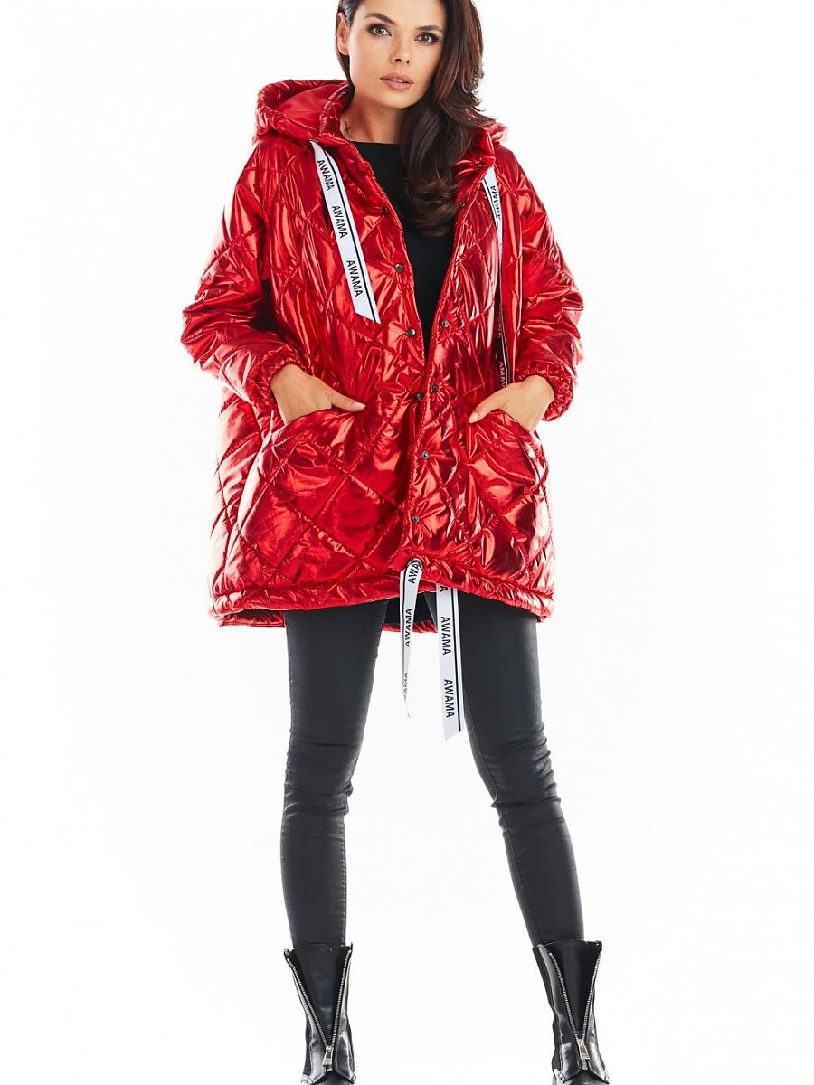  Jacket model 149756 awama 
