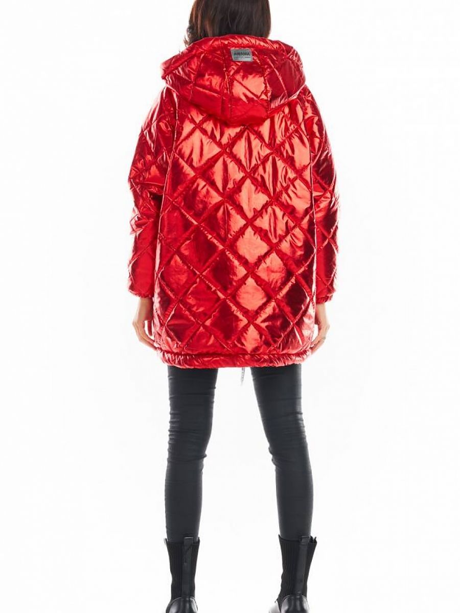  Jacket model 149756 awama 