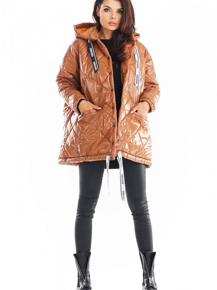  Jacket model 149757 awama 