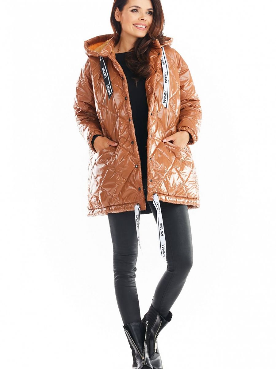  Jacket model 149757 awama 