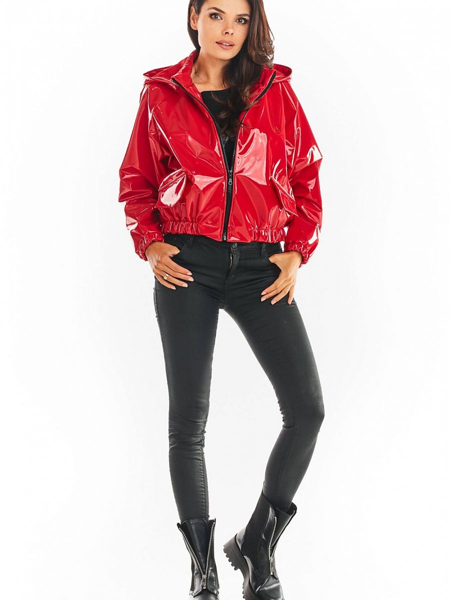  Jacket model 149763 awama 