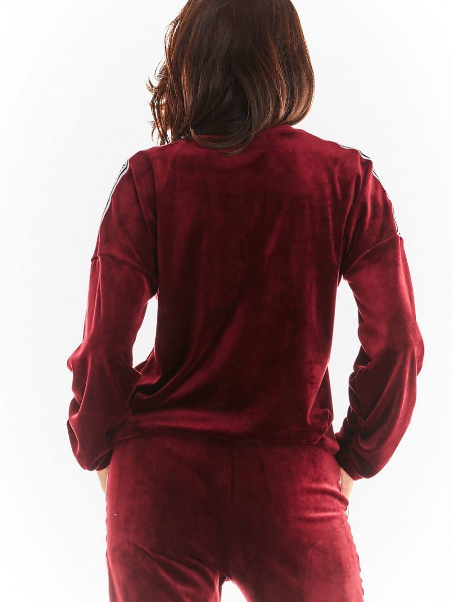  Sweatshirt model 149764 awama 