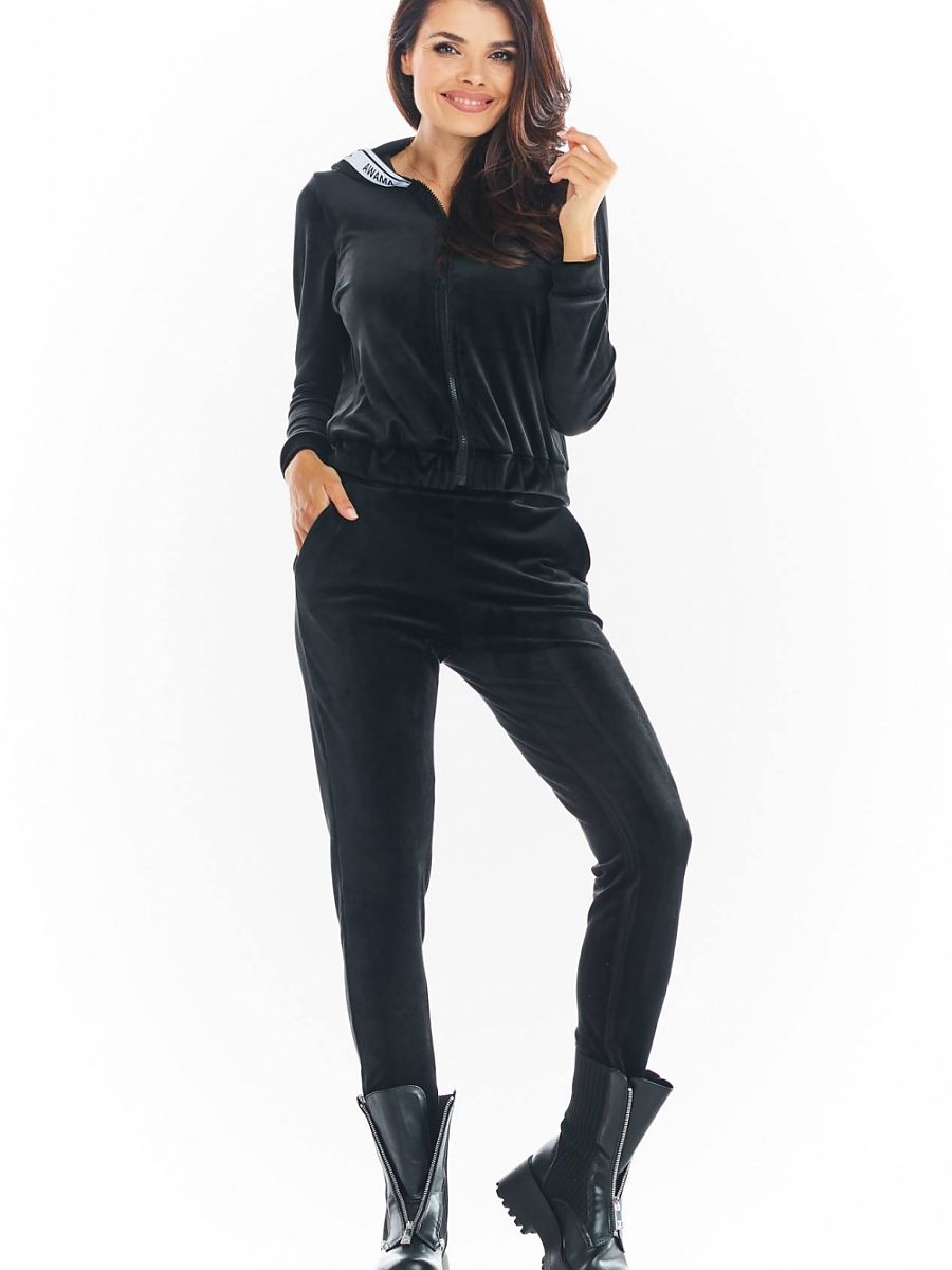  Sweatshirt model 149768 awama 