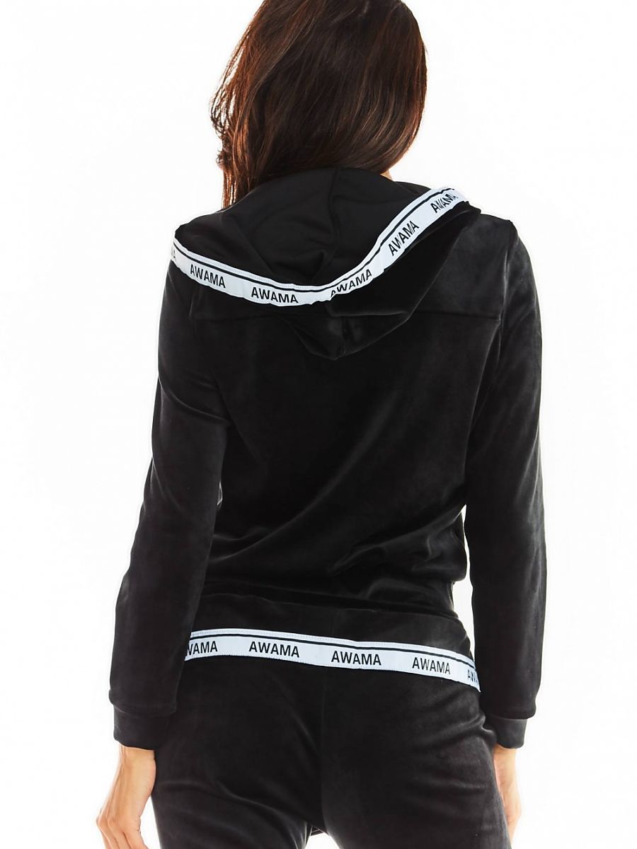  Sweatshirt model 149768 awama 