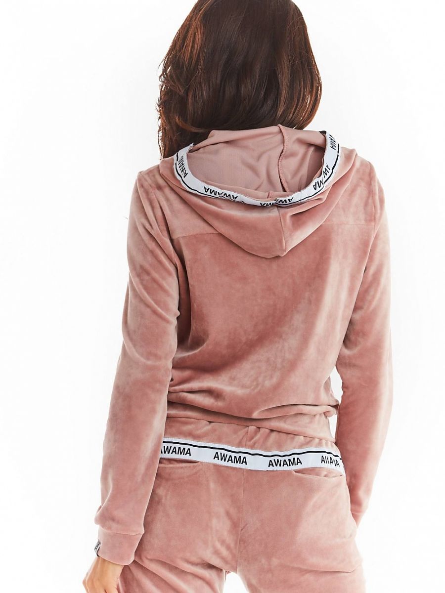  Sweatshirt model 149769 awama 