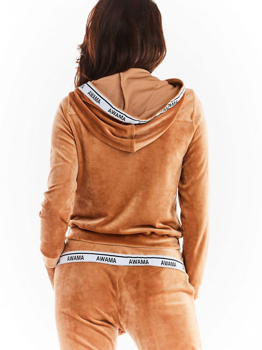  Sweatshirt model 149771 awama 