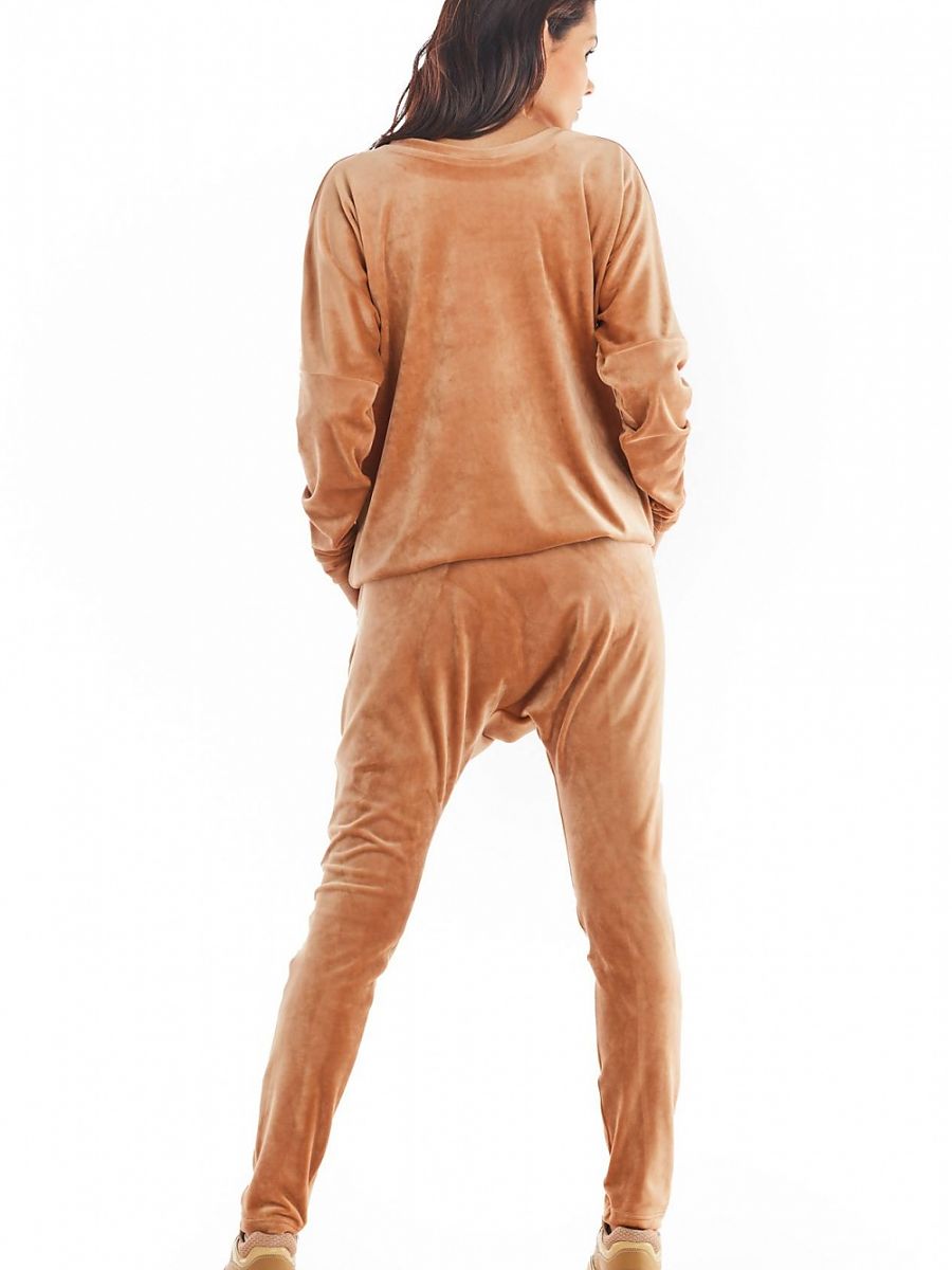  Tracksuit trousers model 149779 awama 