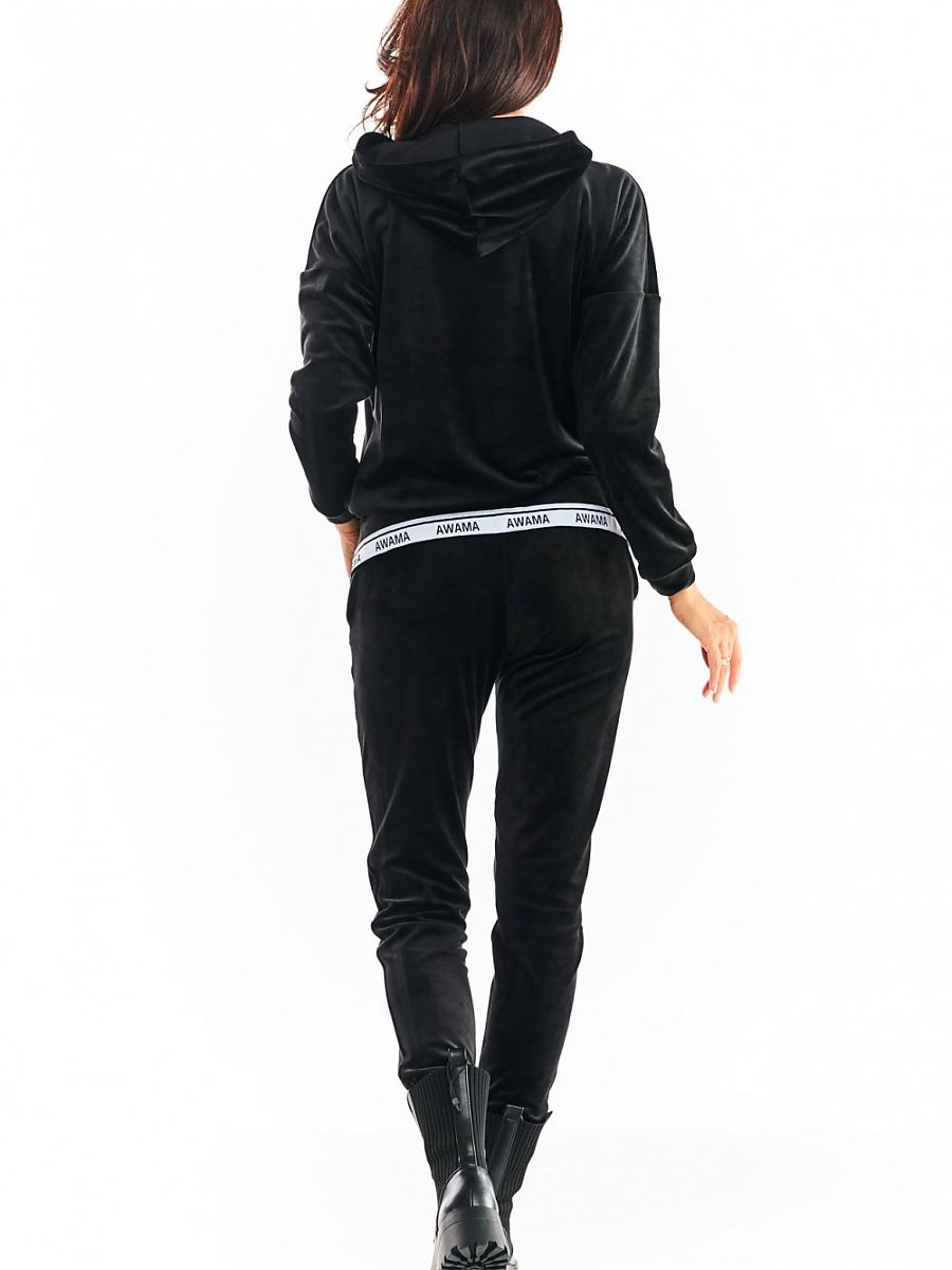  Tracksuit trousers model 149784 awama 