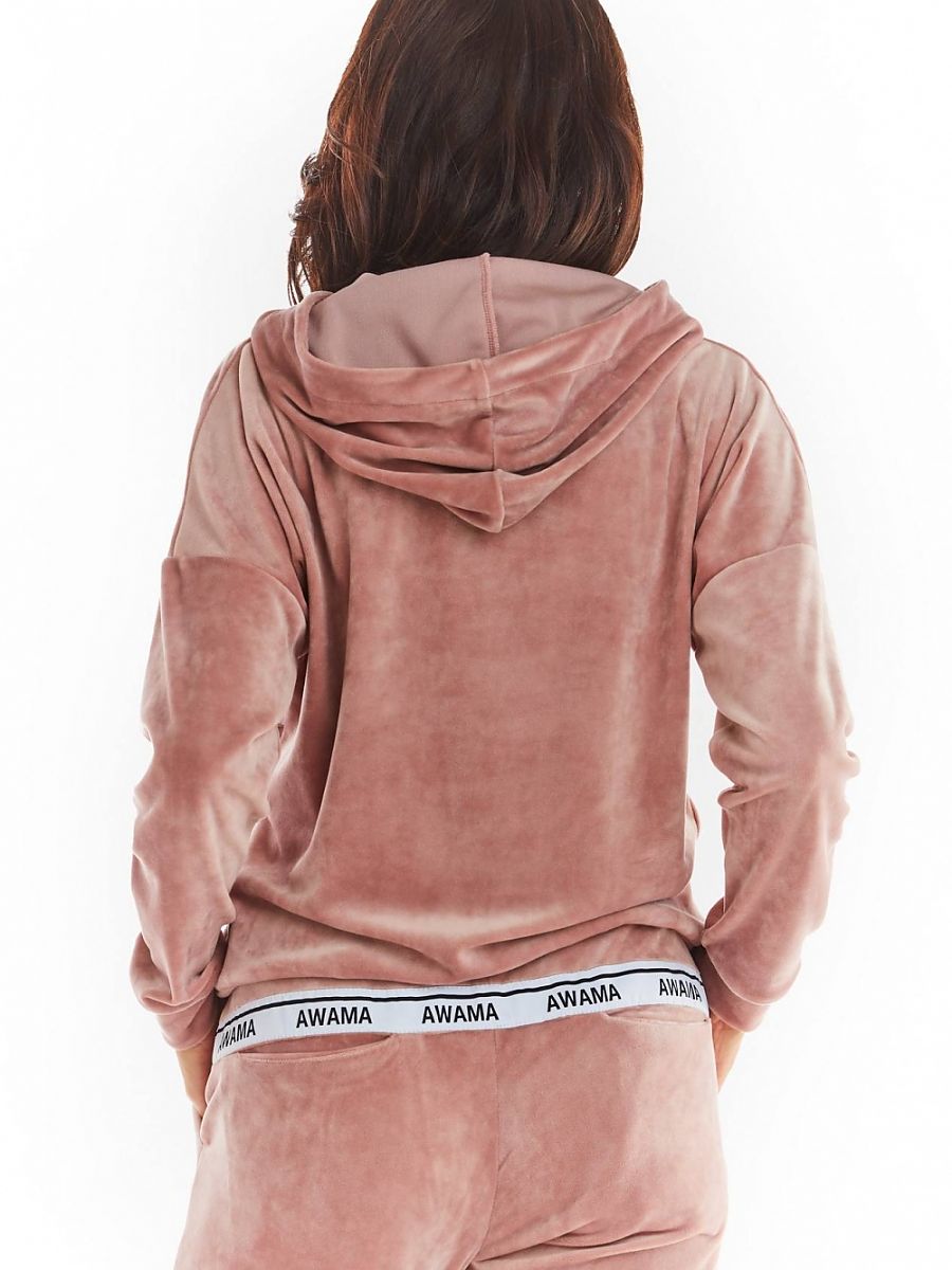  Sweatshirt model 149790 awama 