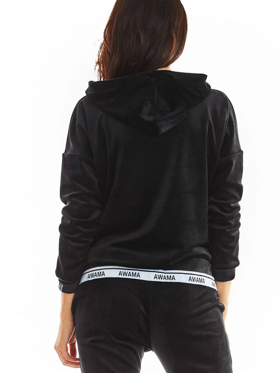  Sweatshirt model 149791 awama 