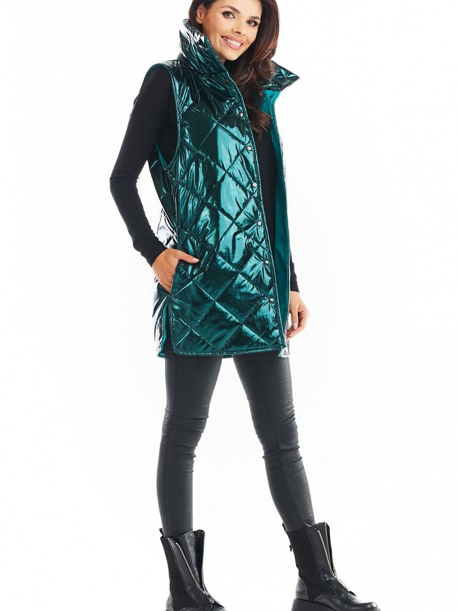  Gilet model 149797 awama 