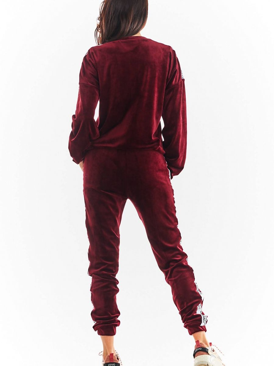  Tracksuit trousers model 149802 awama 
