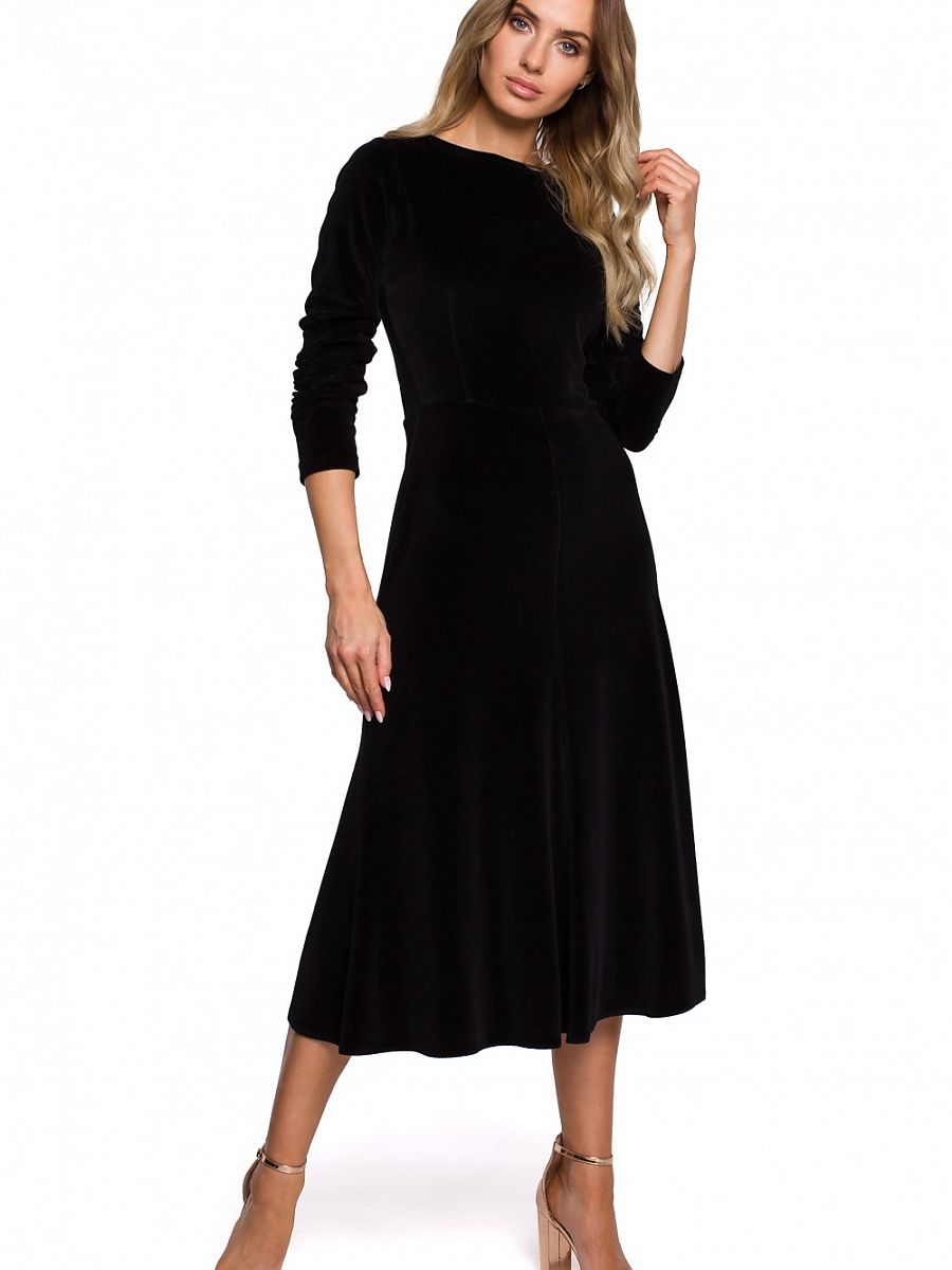  Evening dress model 149989 Moe 
