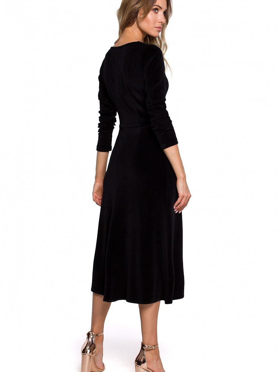  Evening dress model 149989 Moe 