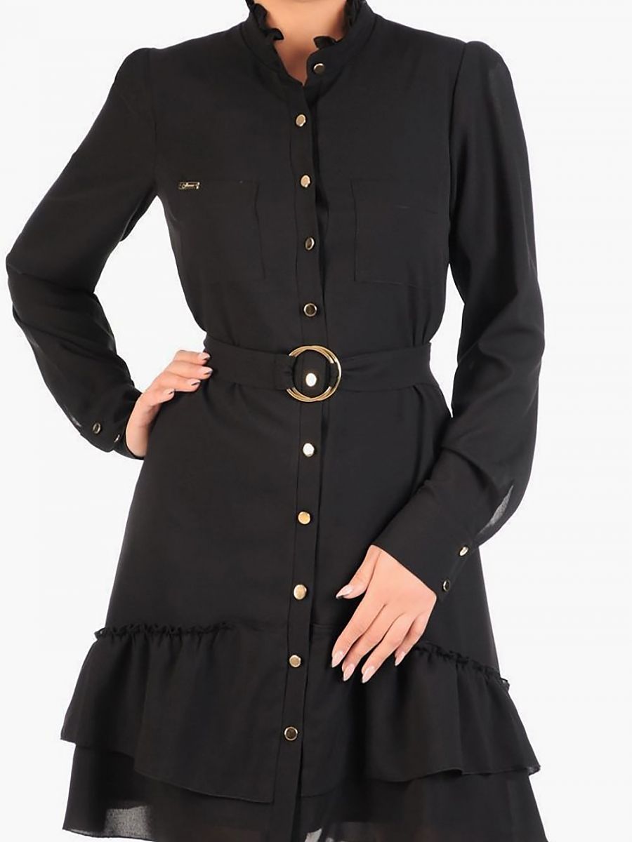  Cocktail dress model 149998 Jersa 