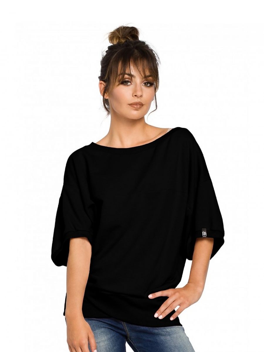  Sweatshirt model 150123 BeWear 