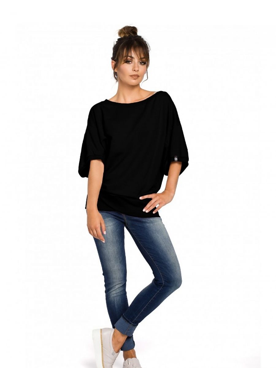 Sweatshirt model 150123 BeWear 