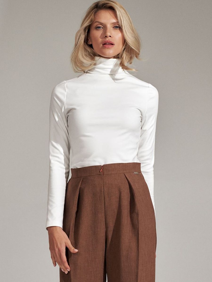  Blouse model 150427 Figl 
