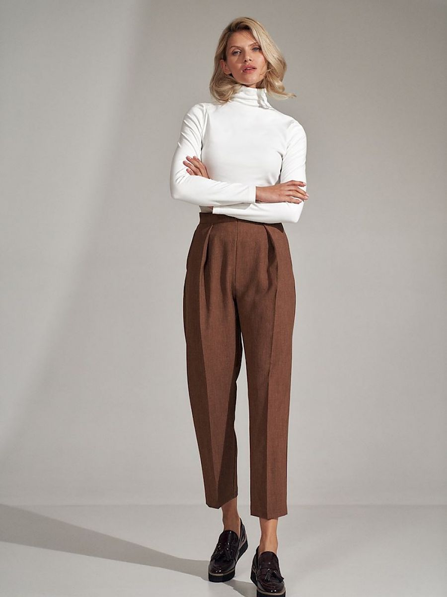  Blouse model 150427 Figl 