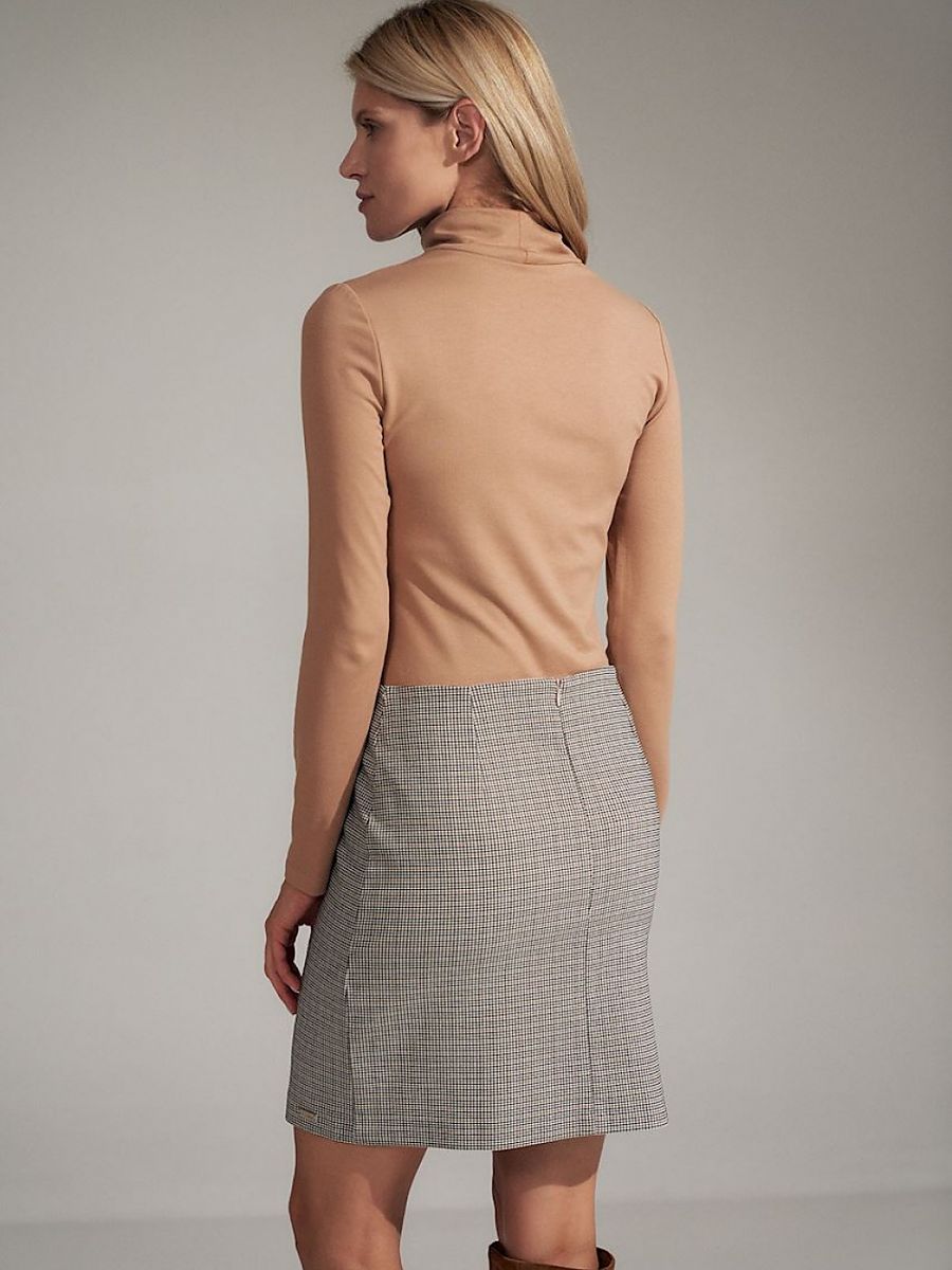 Blouse model 150429 Figl 