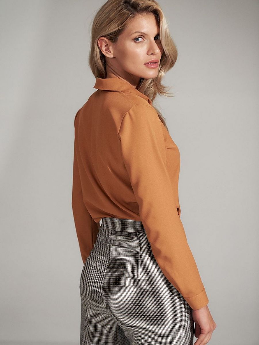  Blouse model 150431 Figl 