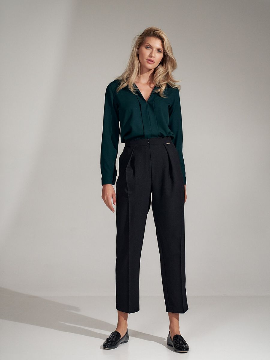  Blouse model 150432 Figl 