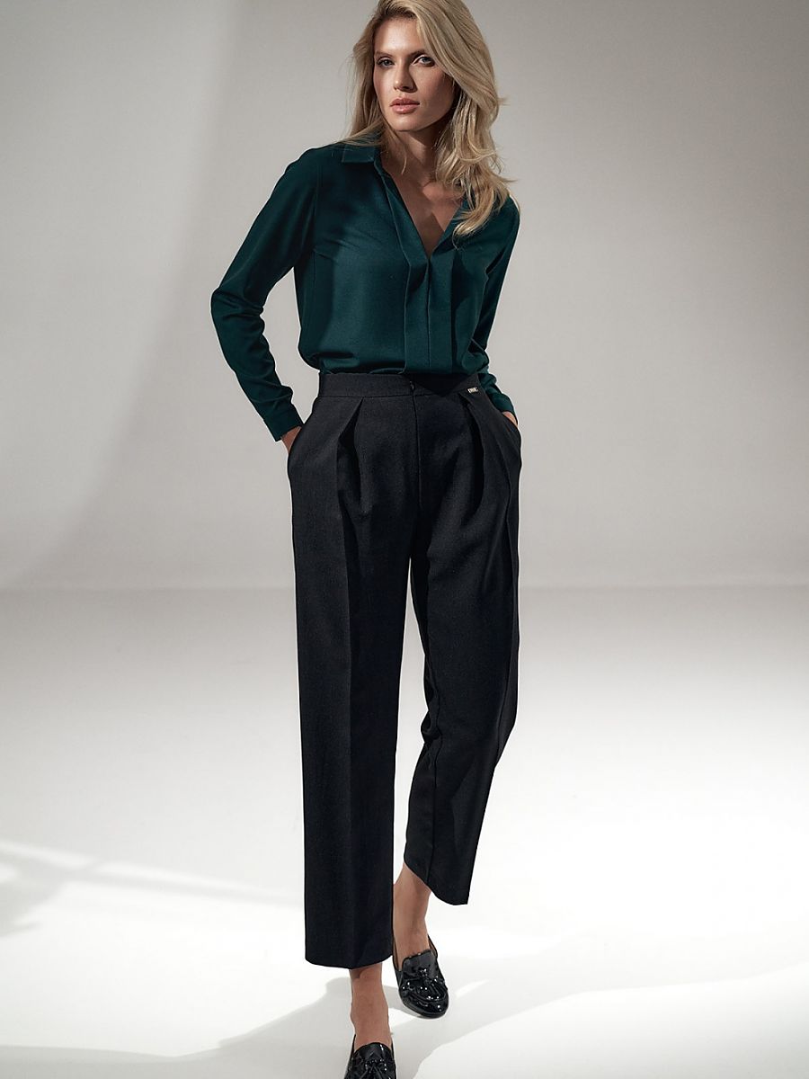  Blouse model 150432 Figl 