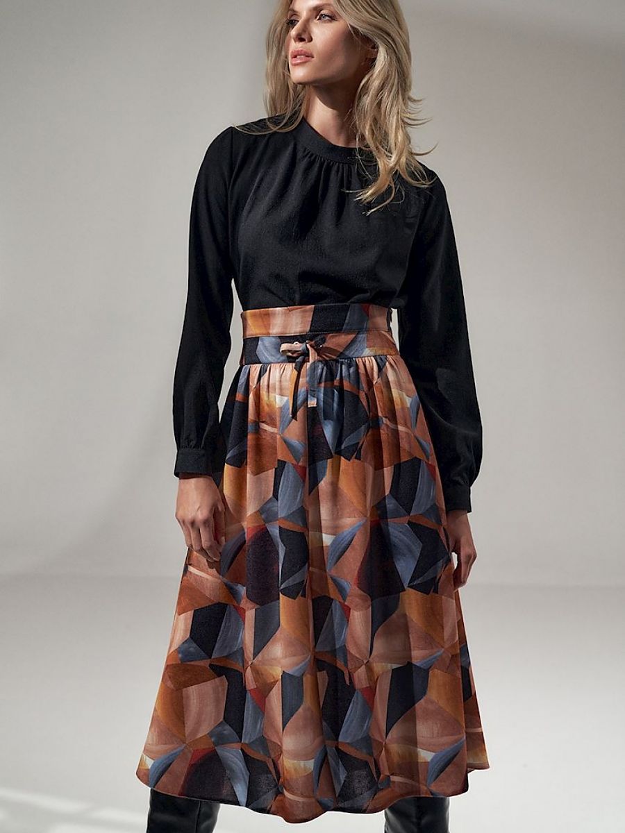 Blouse model 150436 Figl 