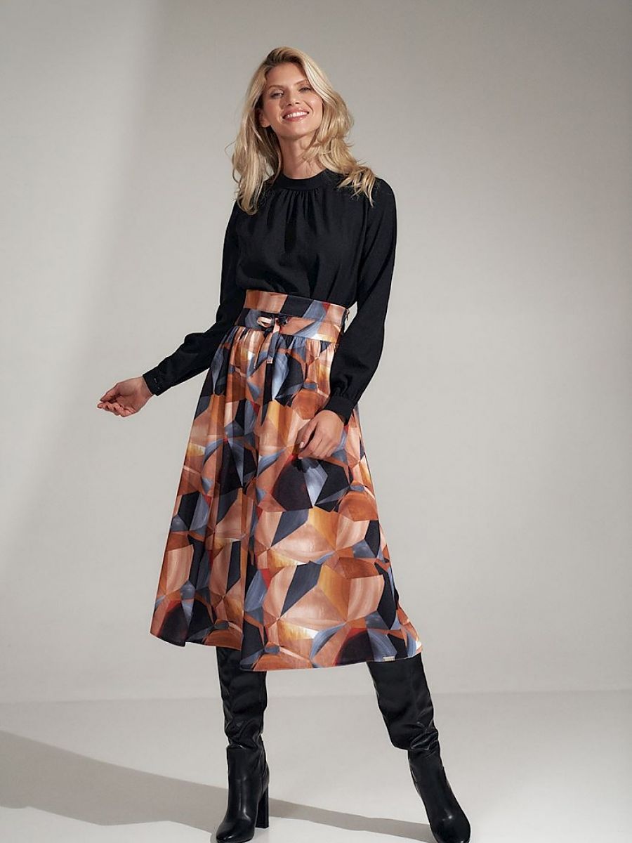  Blouse model 150436 Figl 