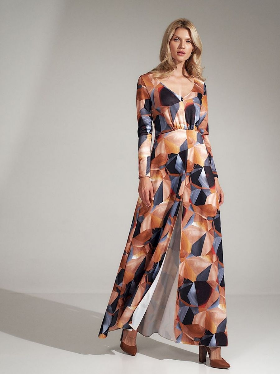  Daydress model 150437 Figl 