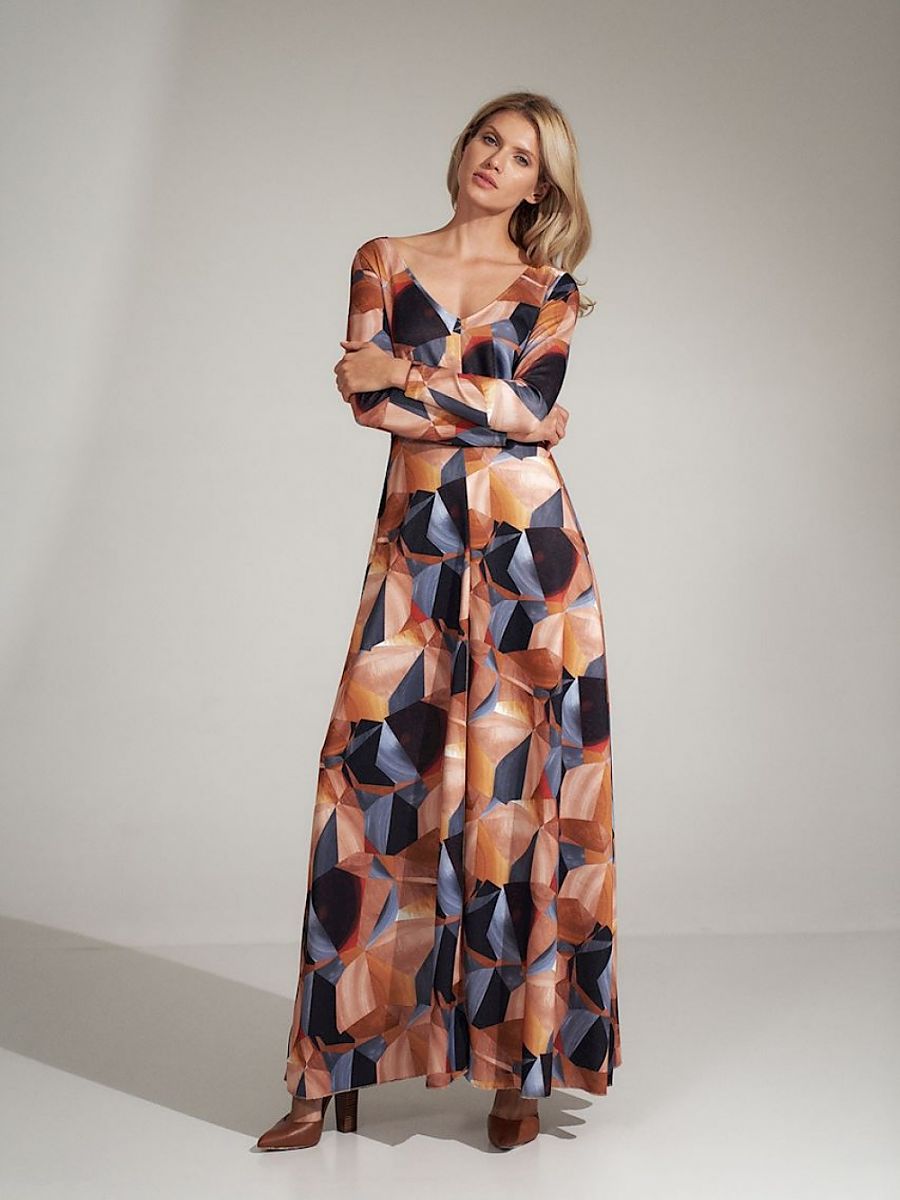  Daydress model 150437 Figl 