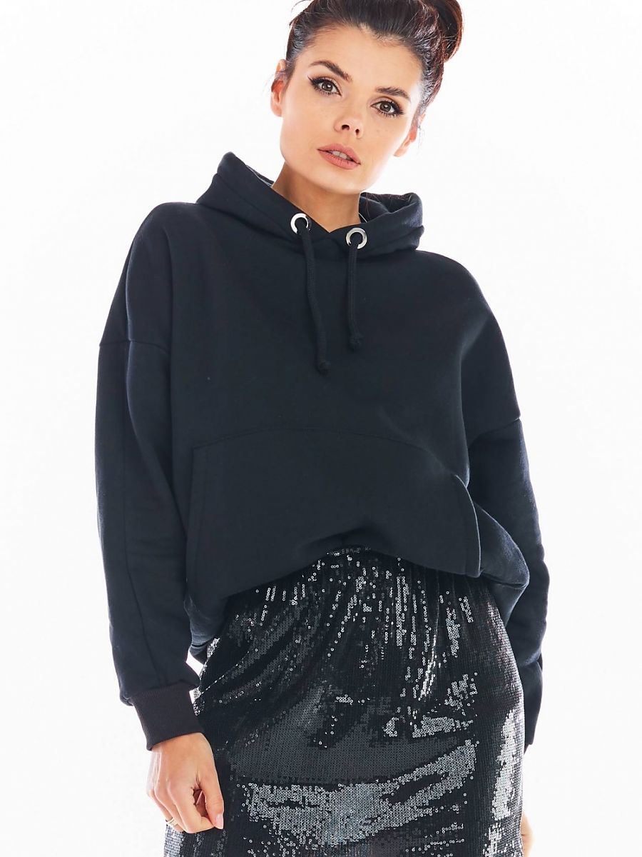  Short skirt model 150750 awama 