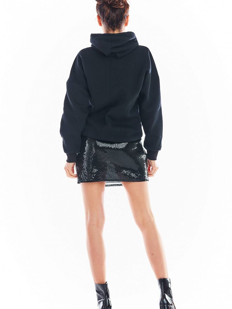  Short skirt model 150750 awama 