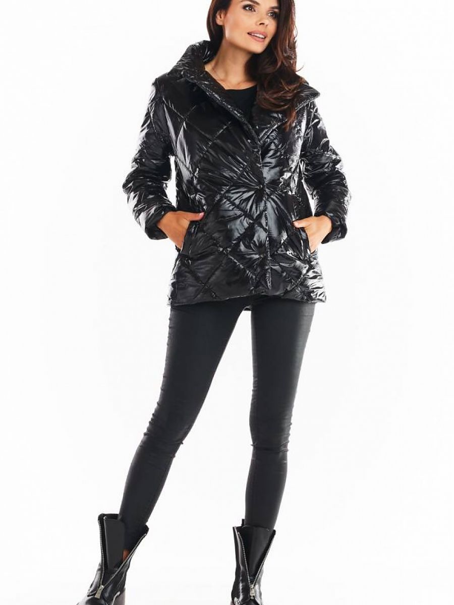  Jacket model 150775 awama 