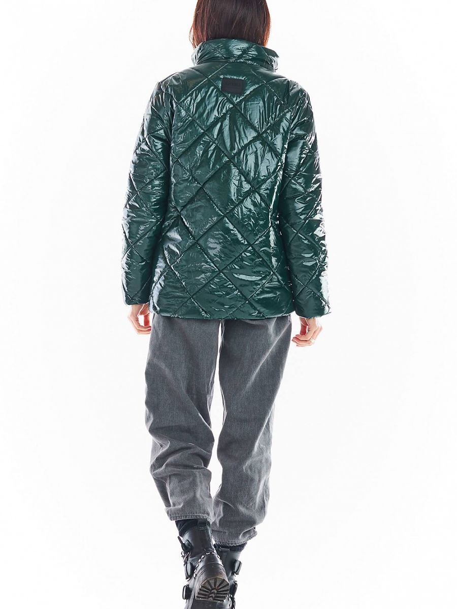  Jacket model 150776 awama 