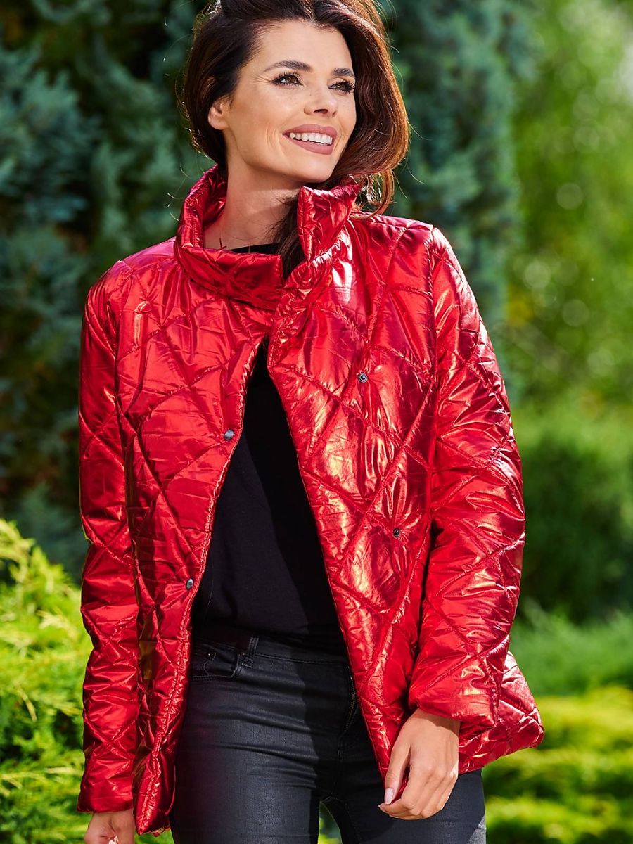  Jacket model 150778 awama 