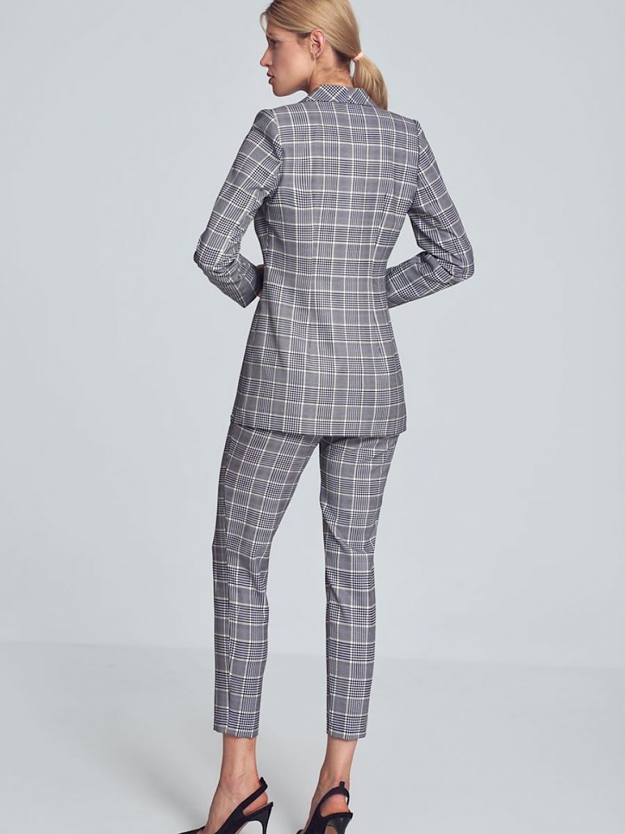  Jacket model 150784 Figl 