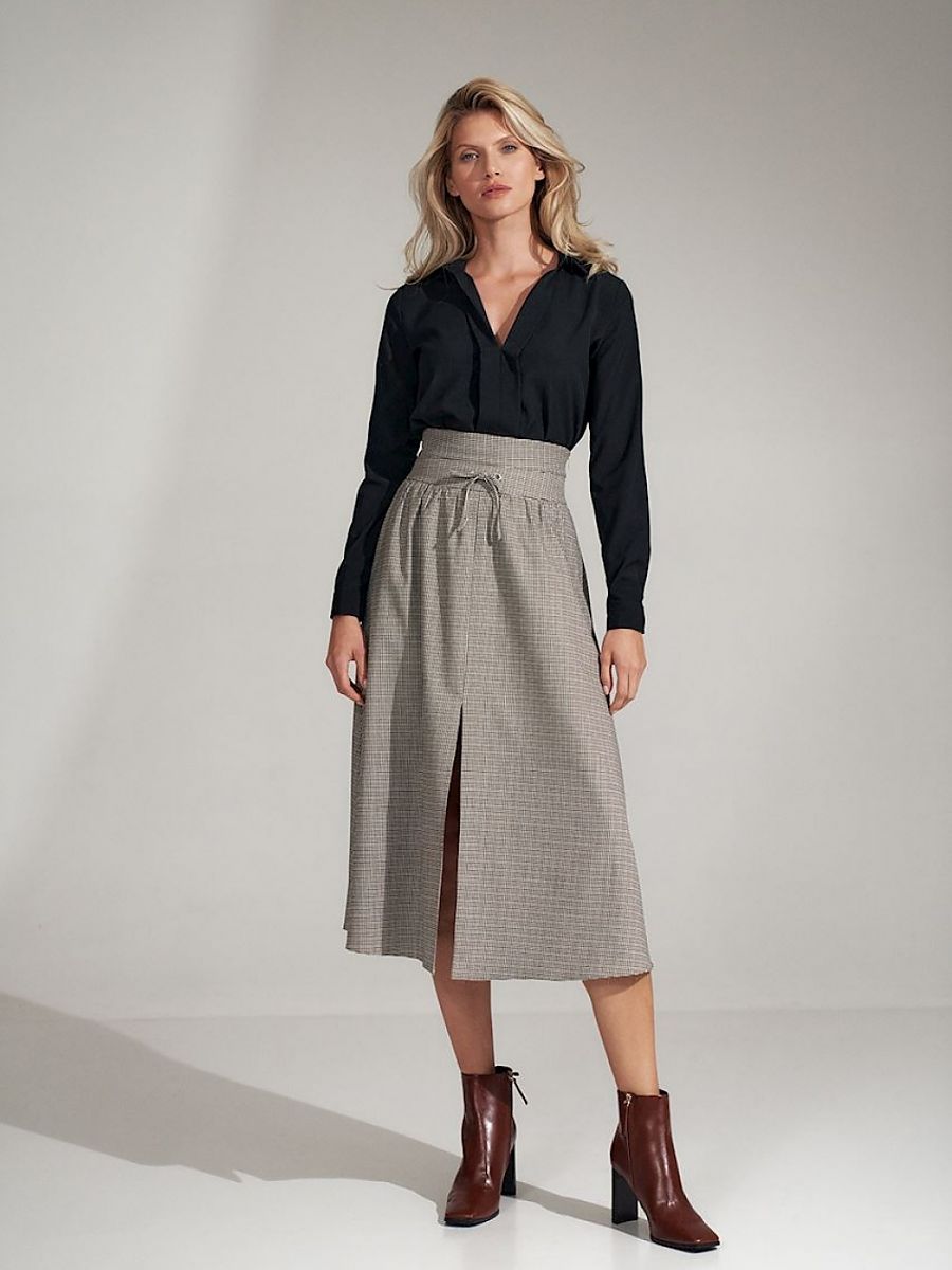  Skirt model 150787 Figl 