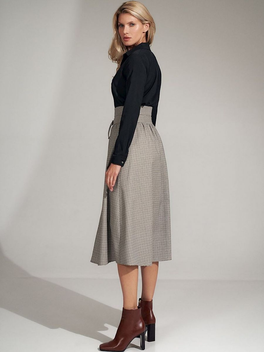  Skirt model 150787 Figl 